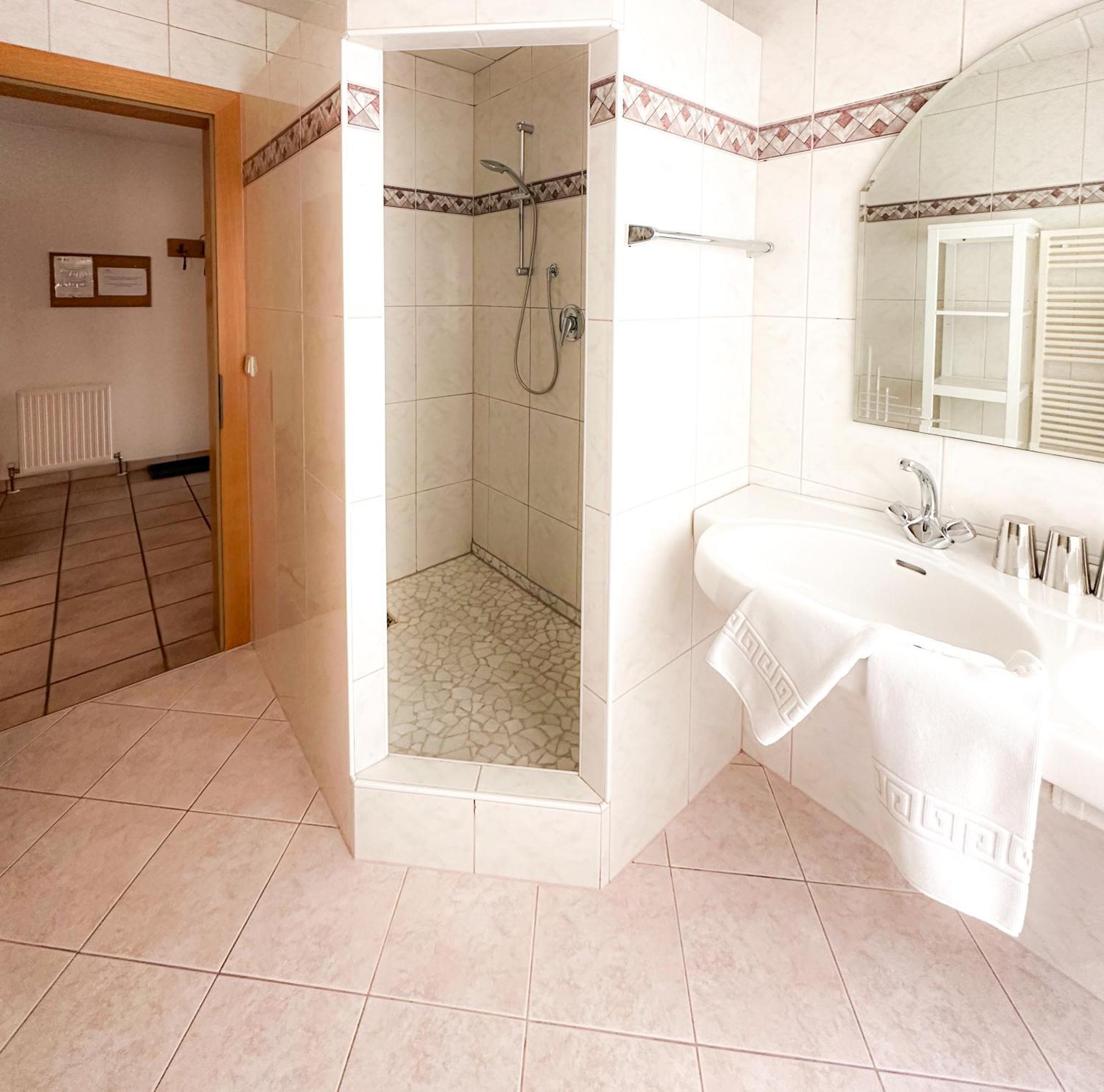 Auerschmied Appartements Kirchdorf in Tirol Εξωτερικό φωτογραφία