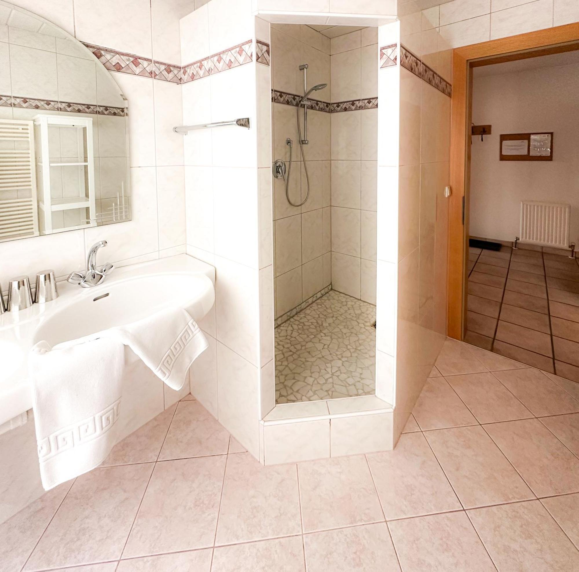 Auerschmied Appartements Kirchdorf in Tirol Εξωτερικό φωτογραφία