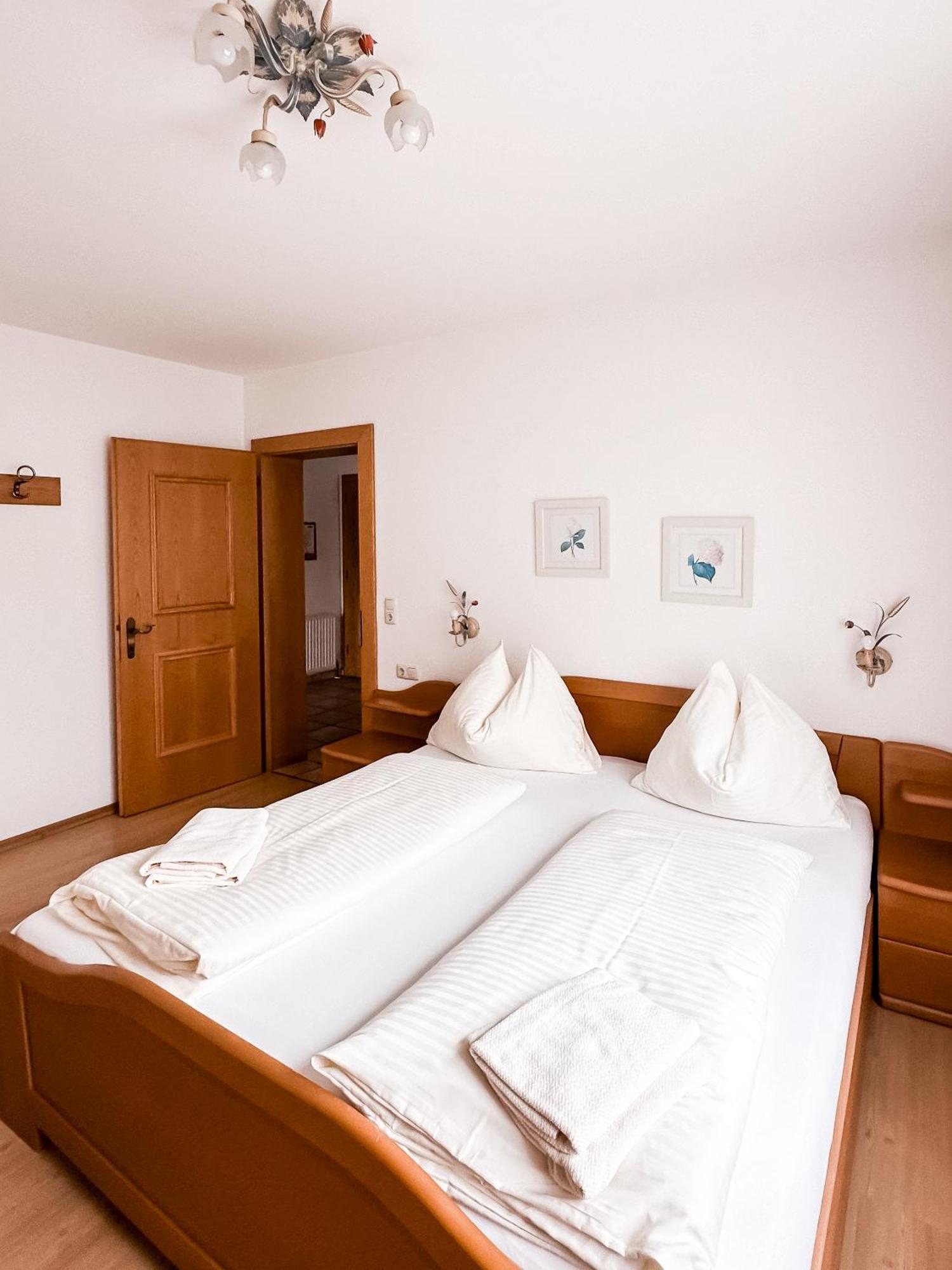 Auerschmied Appartements Kirchdorf in Tirol Εξωτερικό φωτογραφία