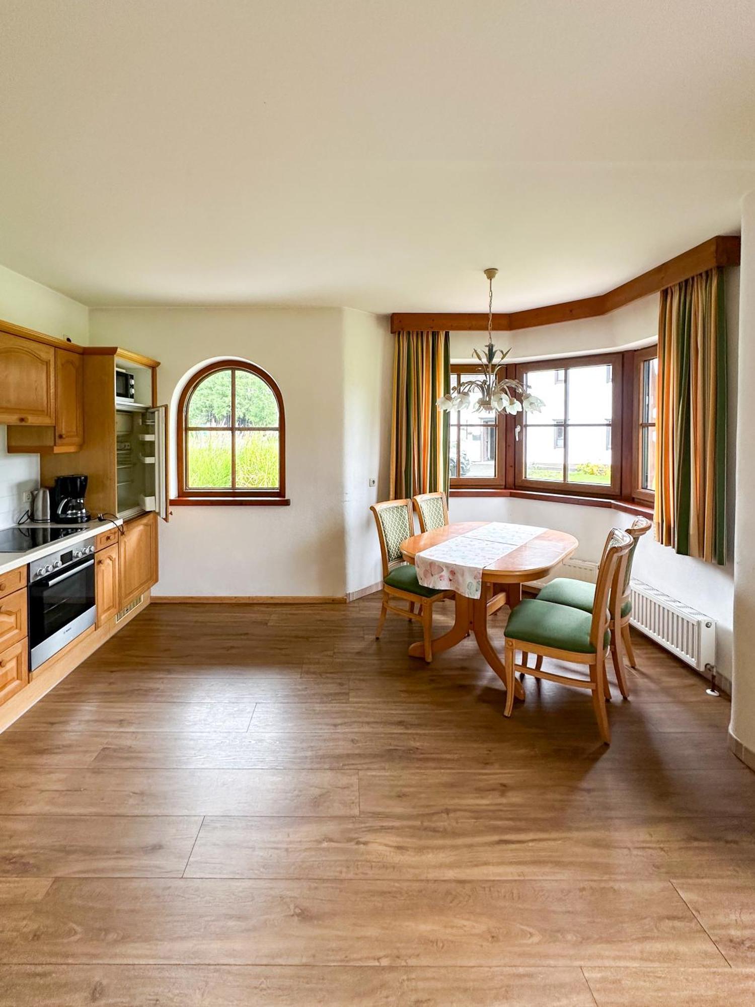 Auerschmied Appartements Kirchdorf in Tirol Εξωτερικό φωτογραφία