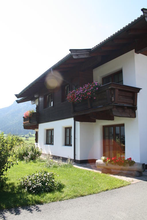 Auerschmied Appartements Kirchdorf in Tirol Εξωτερικό φωτογραφία