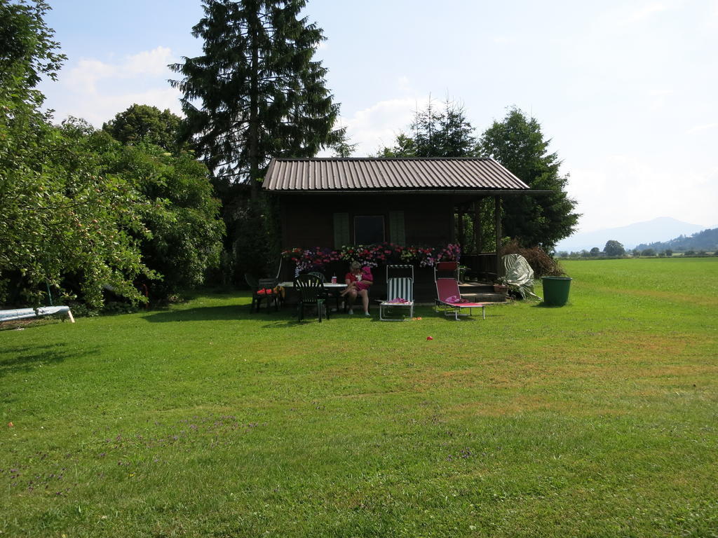 Auerschmied Appartements Kirchdorf in Tirol Δωμάτιο φωτογραφία