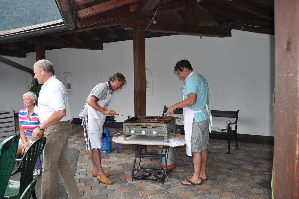 Auerschmied Appartements Kirchdorf in Tirol Εξωτερικό φωτογραφία