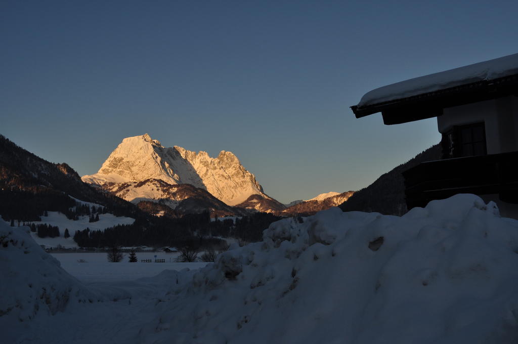 Auerschmied Appartements Kirchdorf in Tirol Εξωτερικό φωτογραφία